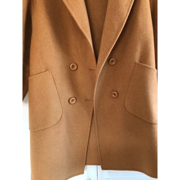 Oversized Coat - Picture 2 of 7